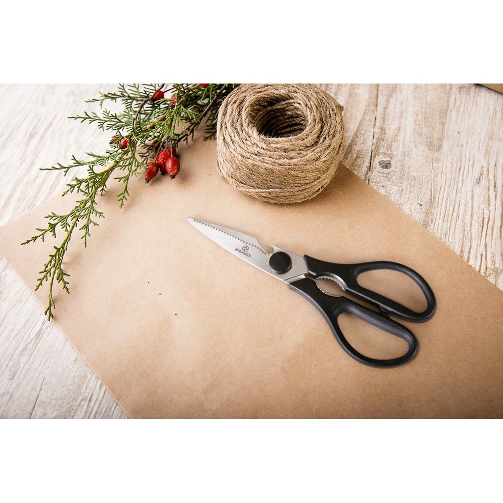  Bộ Dao Kéo Nhà Bếp Benchusch 