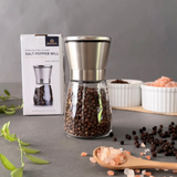  Lọ Xay Tiêu Thuỷ Tinh Benchusch 