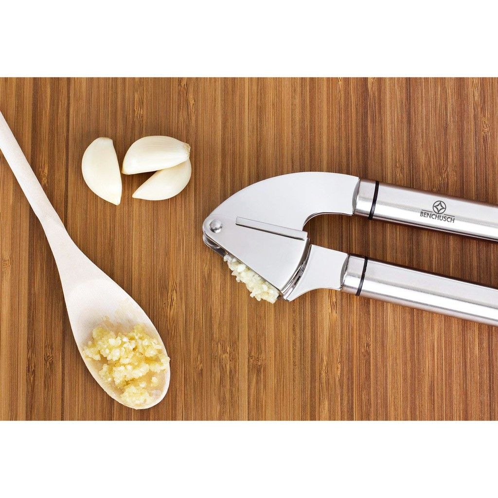  Dụng Cụ Ép Tỏi Benchusch 