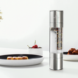  Dụng Cụ Xay Tiêu Và Muối 2 trong 1 Benchusch - Elegant 