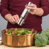  Dụng Cụ Xay Tiêu Và Muối 2 trong 1 Benchusch - Elegant 