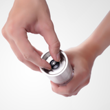  Dụng Cụ Xay Tiêu Và Muối 2 trong 1 Benchusch - Elegant 