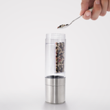  Dụng Cụ Xay Tiêu Và Muối 2 trong 1 Benchusch - Elegant 