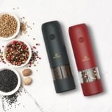  Combo 2 Máy Xay Tiêu Tự Động Bằng Điện Benchusch 