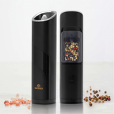  Máy Xay Tiêu Bằng Pin Tự Động Benchusch - 4 Pin 