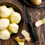  Bộ Dao Gốm Và Bào Đa Năng Inox Benchusch 