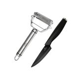  Bộ Dao Gốm Và Bào Đa Năng Inox Benchusch 