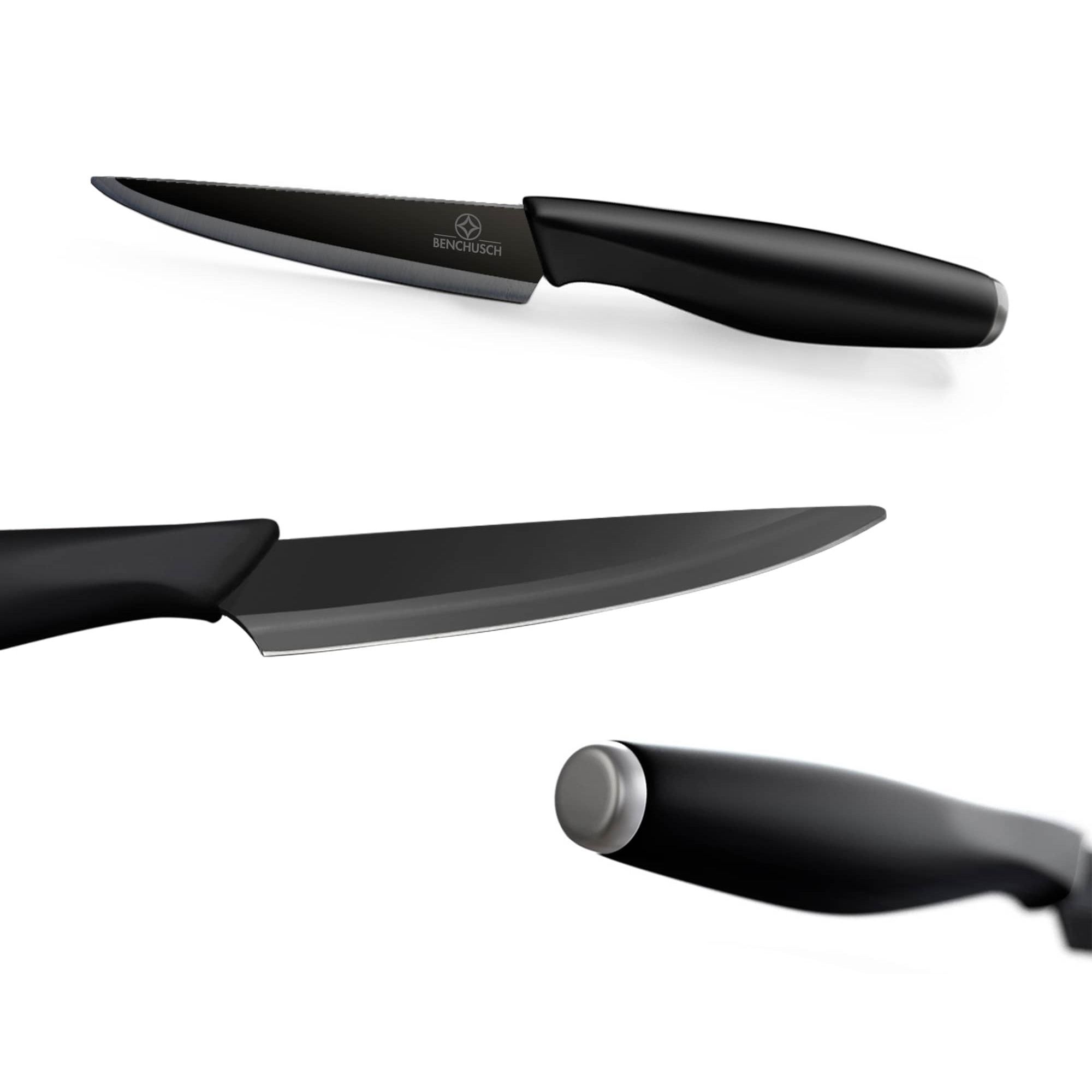  Bộ Dao Gốm Và Bào Đa Năng Inox Benchusch 