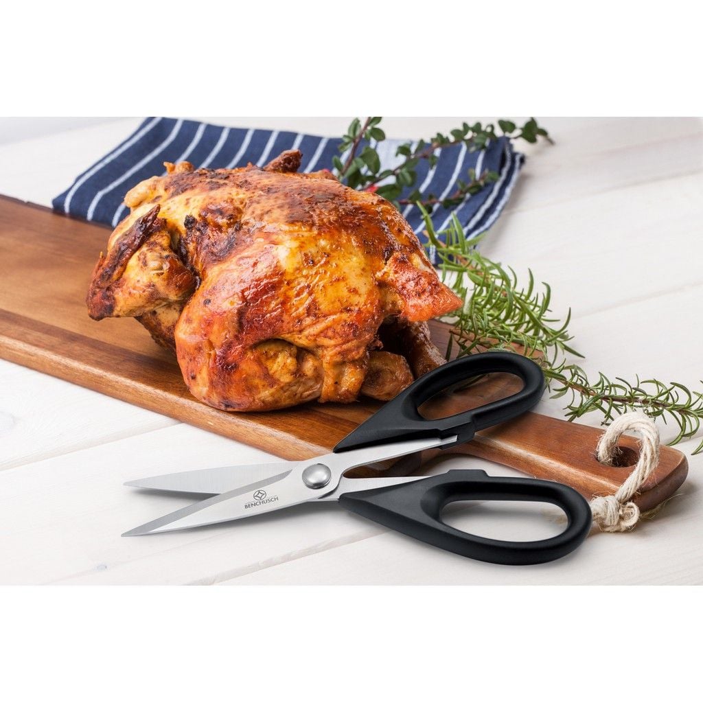  Kéo Làm Bếp Đa Năng Benchusch 