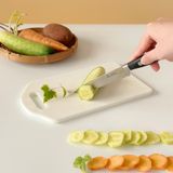  Dao Gọt Hoa Quả Đa Năng Benchusch - Lưỡi Dao 12,5 cm - Dòng Utility - Solution Series 