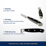  Dao Gọt Hoa Quả Đa Năng Benchusch - Lưỡi Dao 12,5 cm - Dòng Utility - Solution Series 