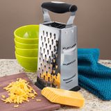  Bộ Dụng Cụ Bào Và Gọt Rau Củ Đa Năng Benchusch 