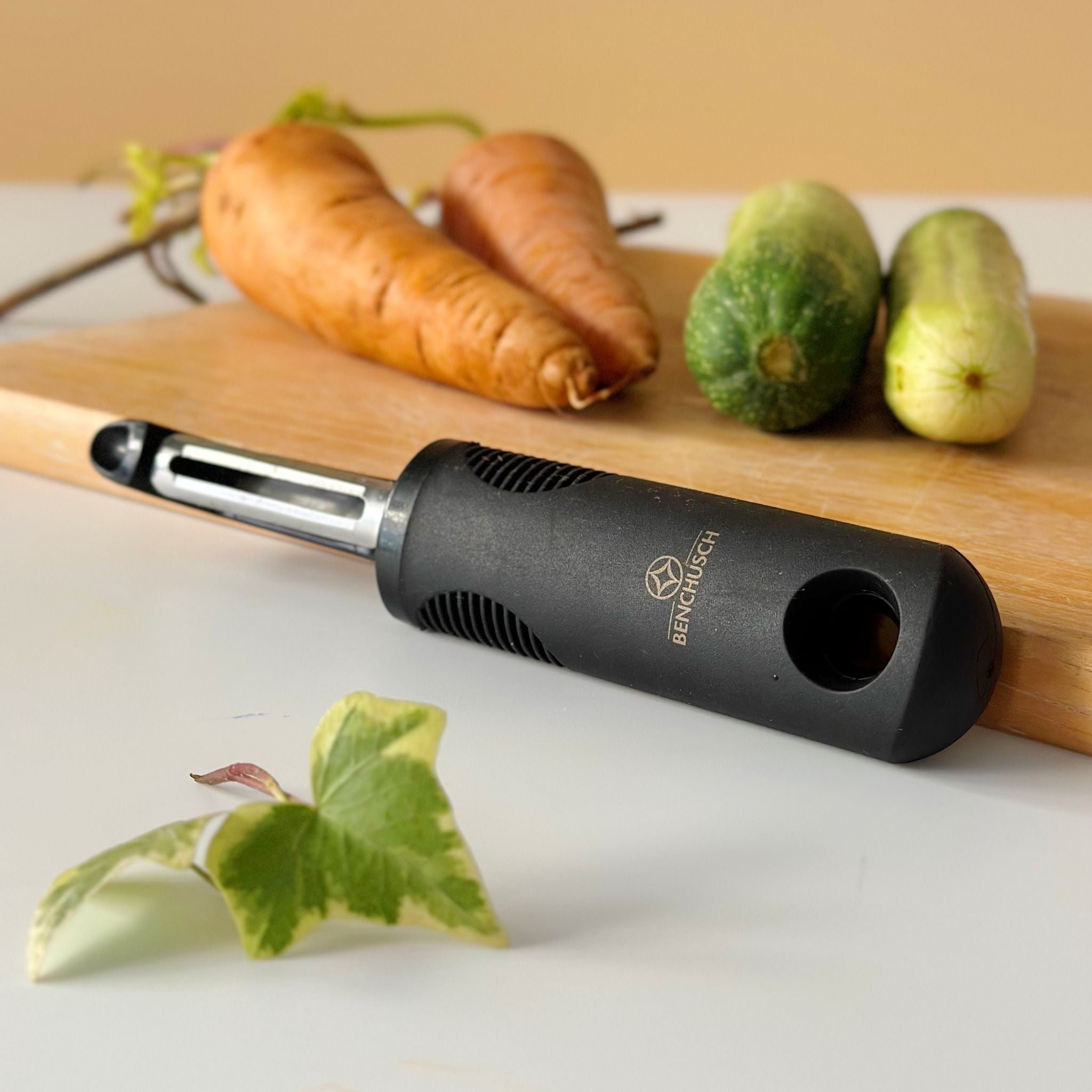 Dụng Cụ Bào Gọt Rau Củ Đa Năng Benchusch 