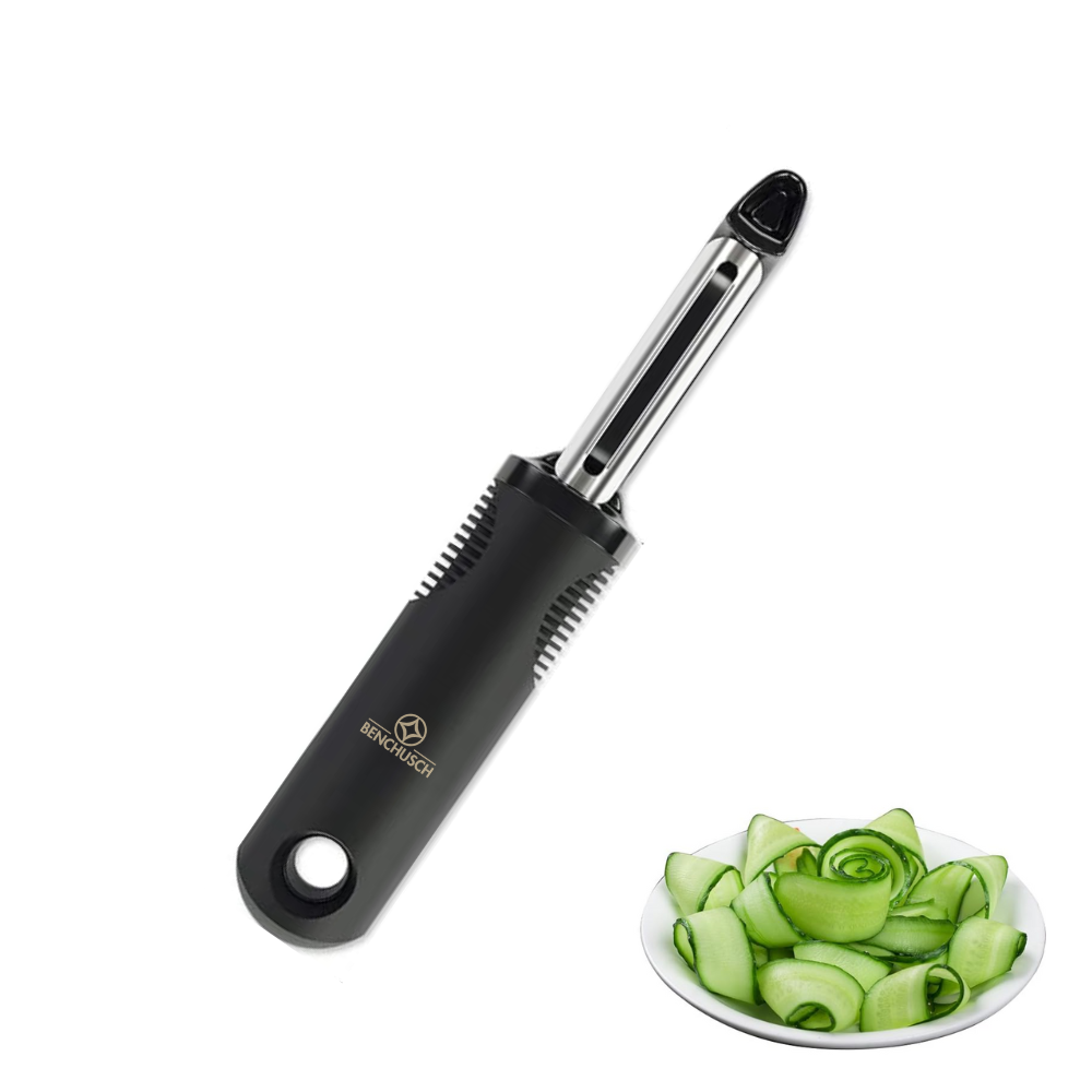  Dụng Cụ Bào Gọt Rau Củ Đa Năng Benchusch 