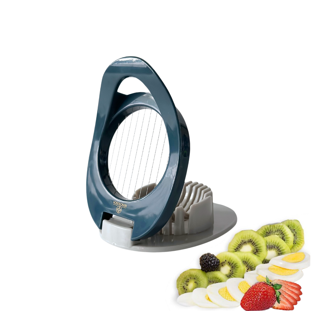  Dụng Cụ Cắt Trứng Benchusch 