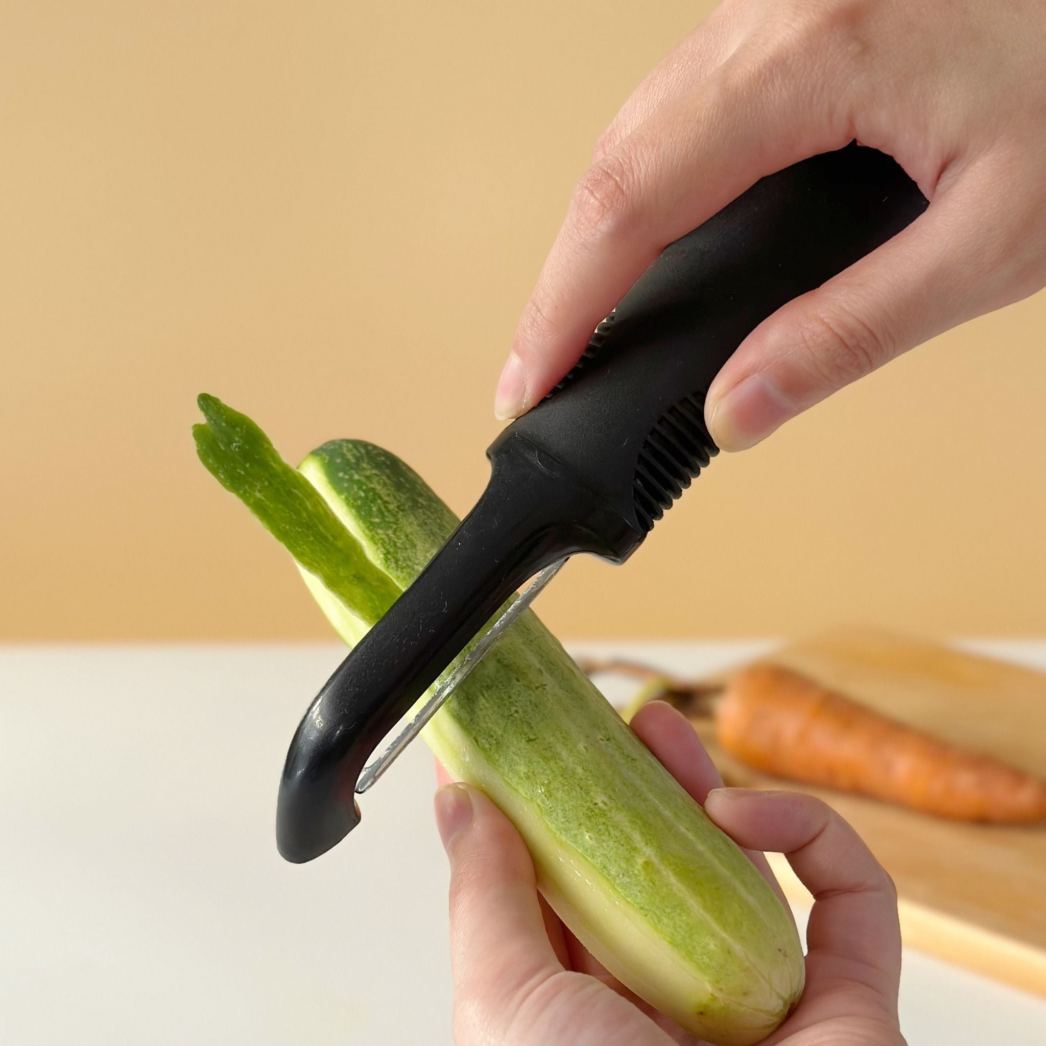  Dụng Cụ Bào Gọt Rau Củ Đa Năng Benchusch 