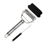  Dụng Cụ Bào Gọt Rau Củ Inox Benchusch 