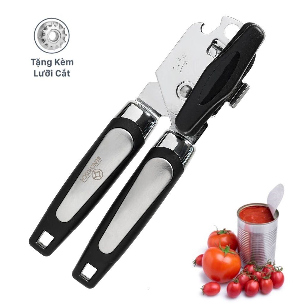  Dụng Cụ Khui Hộp Benchusch 