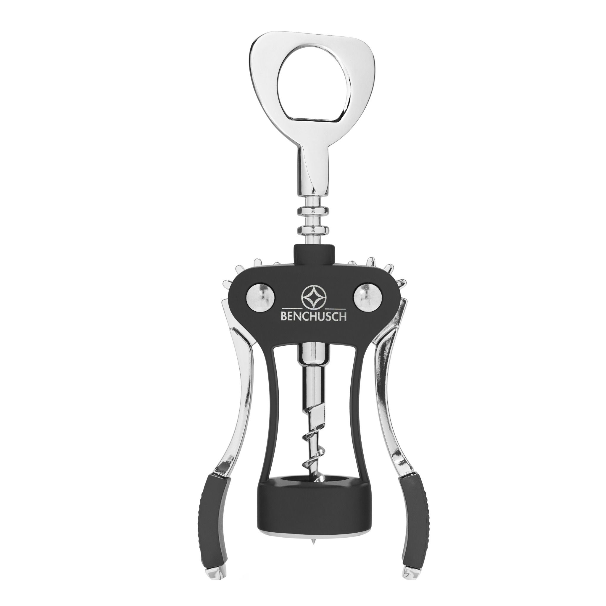  Dụng Cụ Khui Rượu Vang Benchusch 