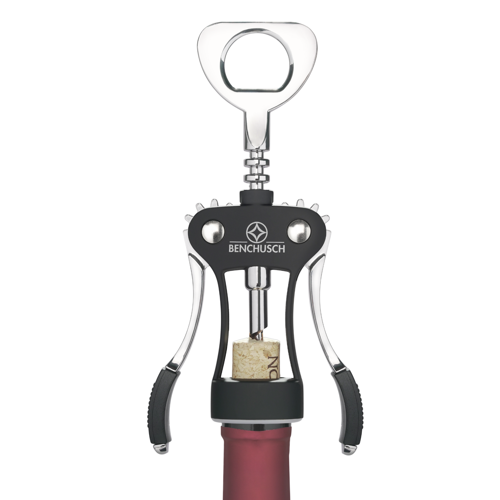  Dụng Cụ Khui Rượu Vang Benchusch 