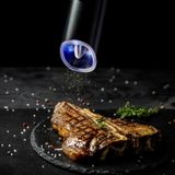  Máy Xay Tiêu Bằng Pin Tự Động Benchusch - 4 Pin 