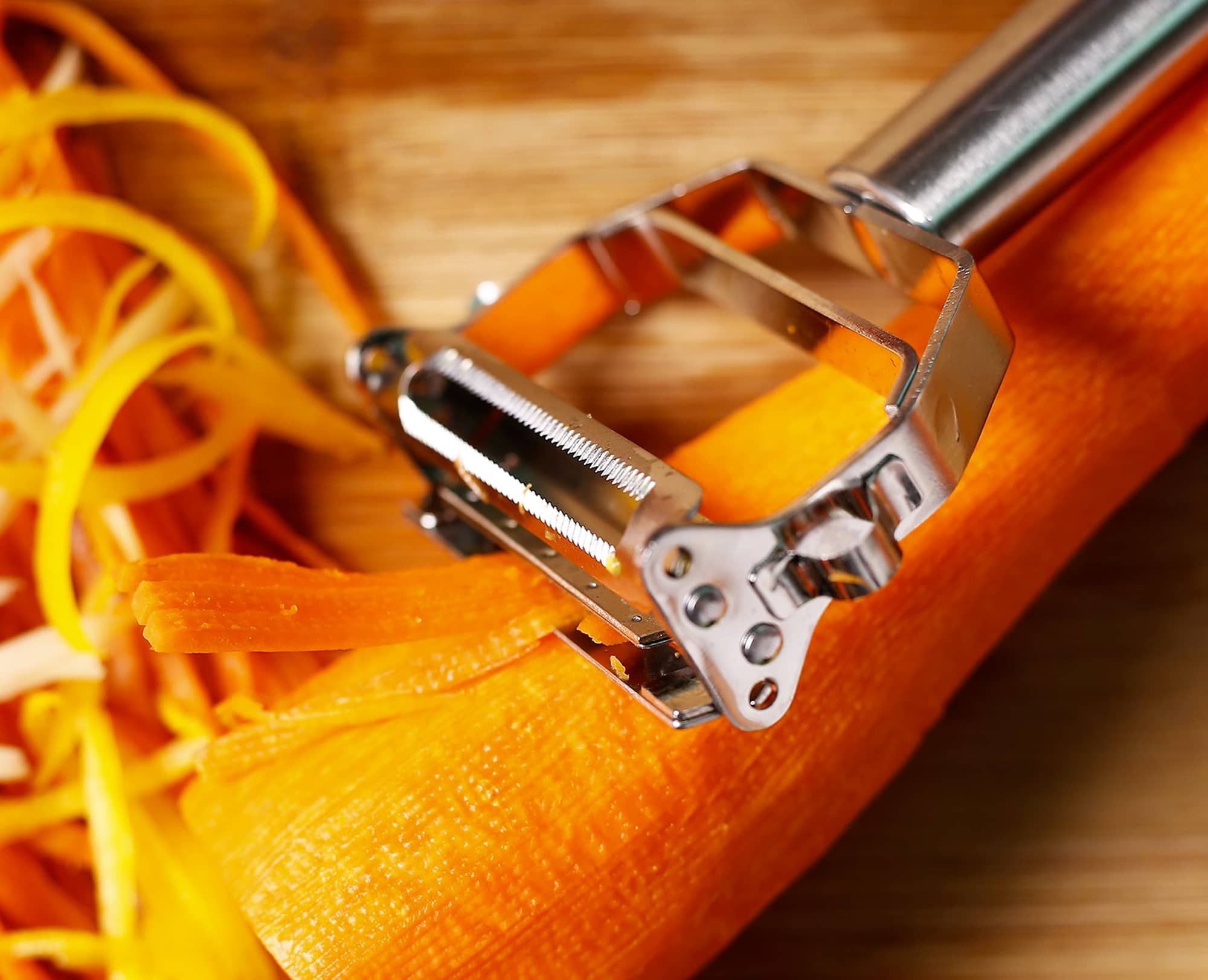  Bộ Dao Gốm Và Bào Đa Năng Inox Benchusch 