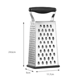  Hộp Bào Thực Phẩm 04 Mặt Benchusch 