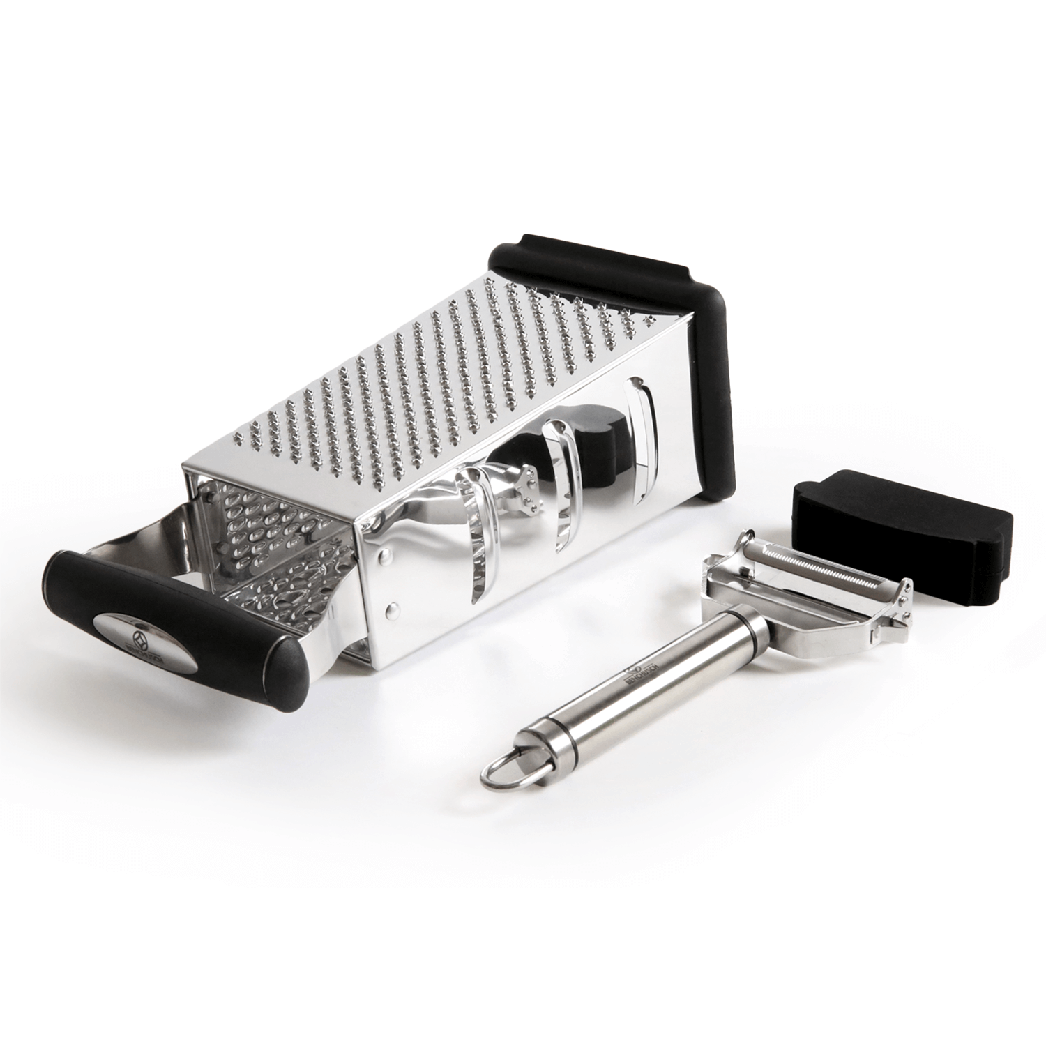  Bộ Dụng Cụ Bào Và Gọt Rau Củ Đa Năng Benchusch 