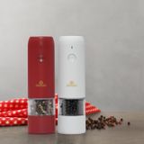  Combo 2 Máy Xay Tiêu Tự Động Bằng Điện Benchusch 