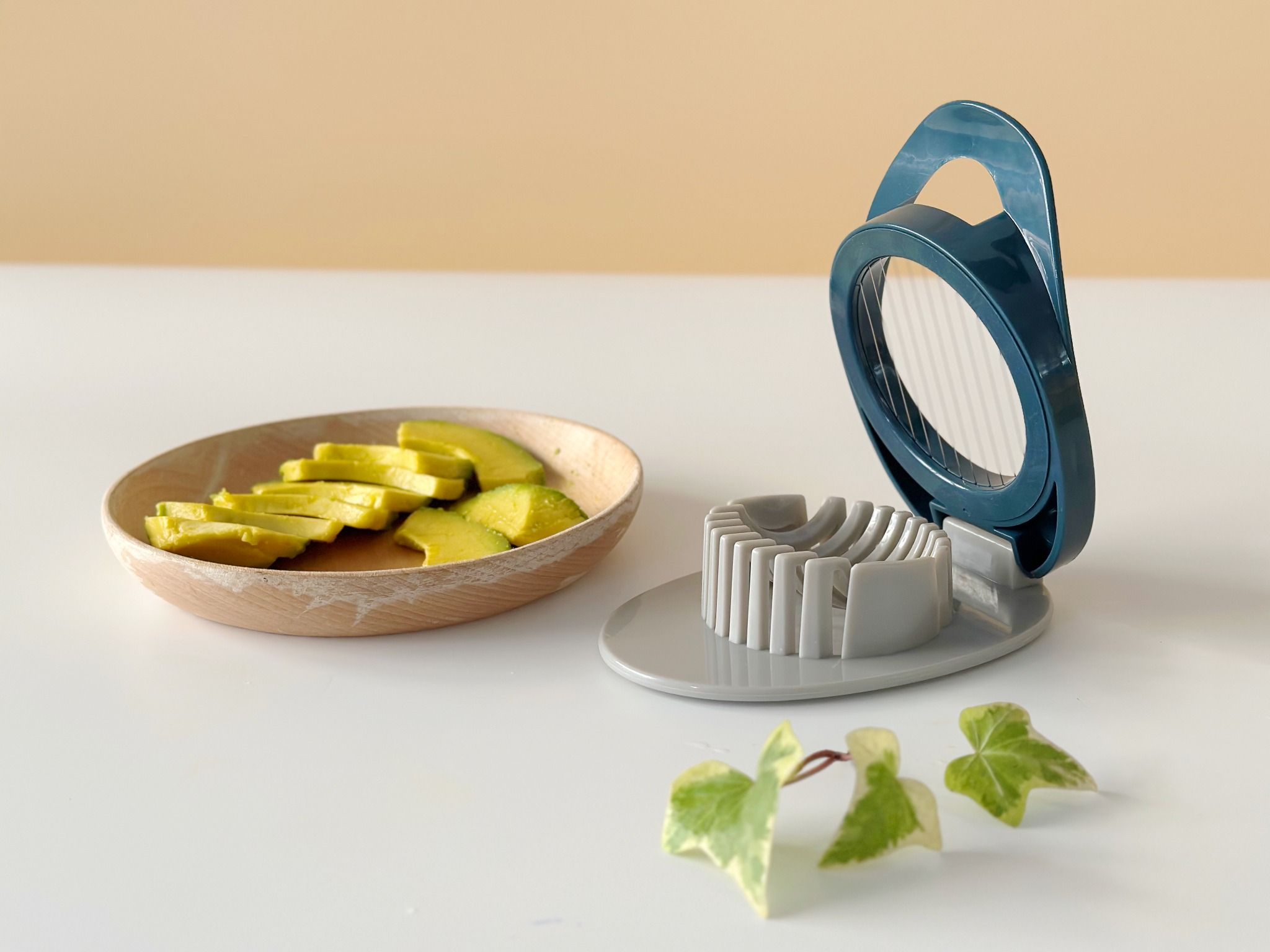  Dụng Cụ Cắt Trứng Benchusch 