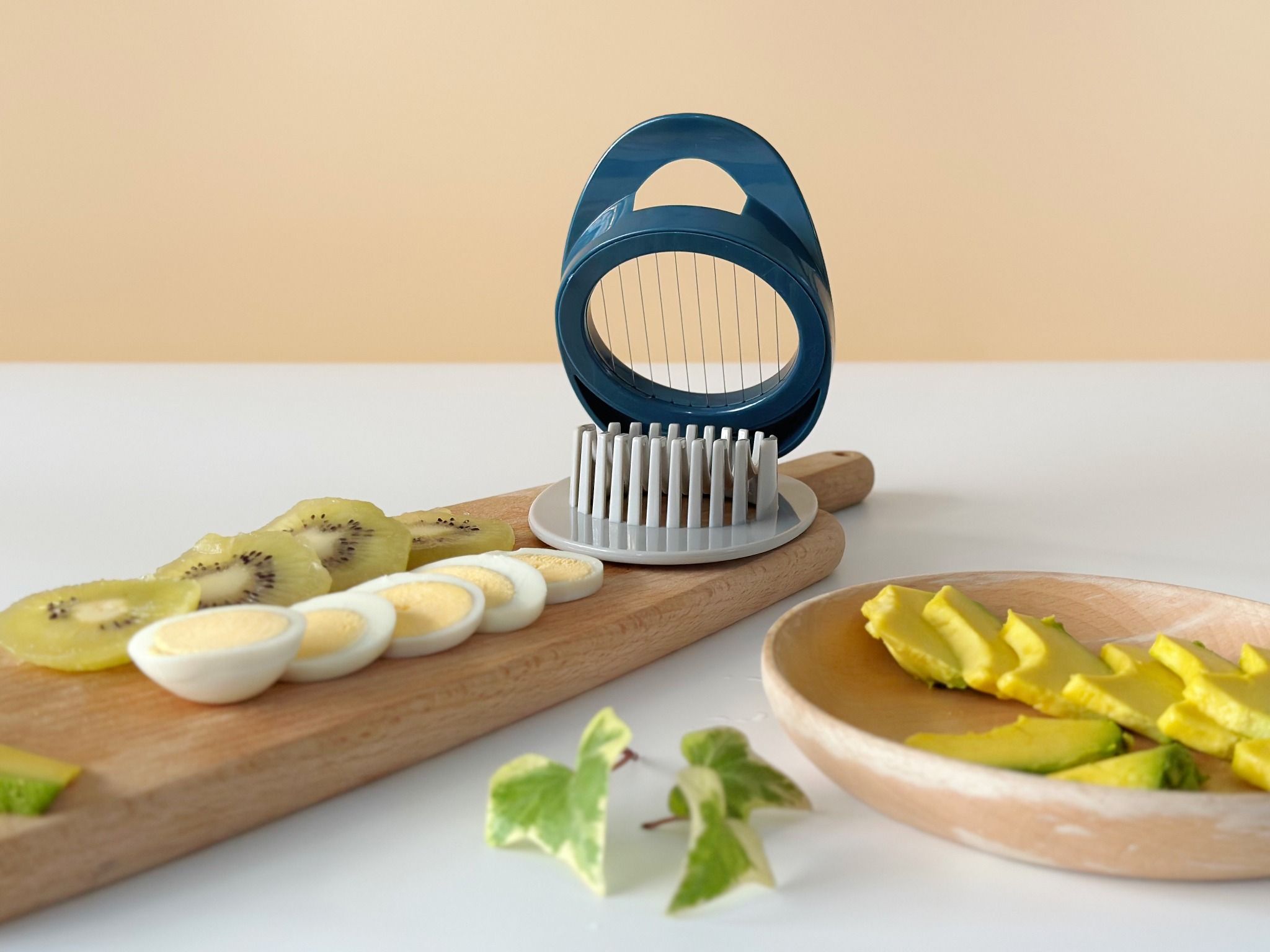  Dụng Cụ Cắt Trứng Benchusch 