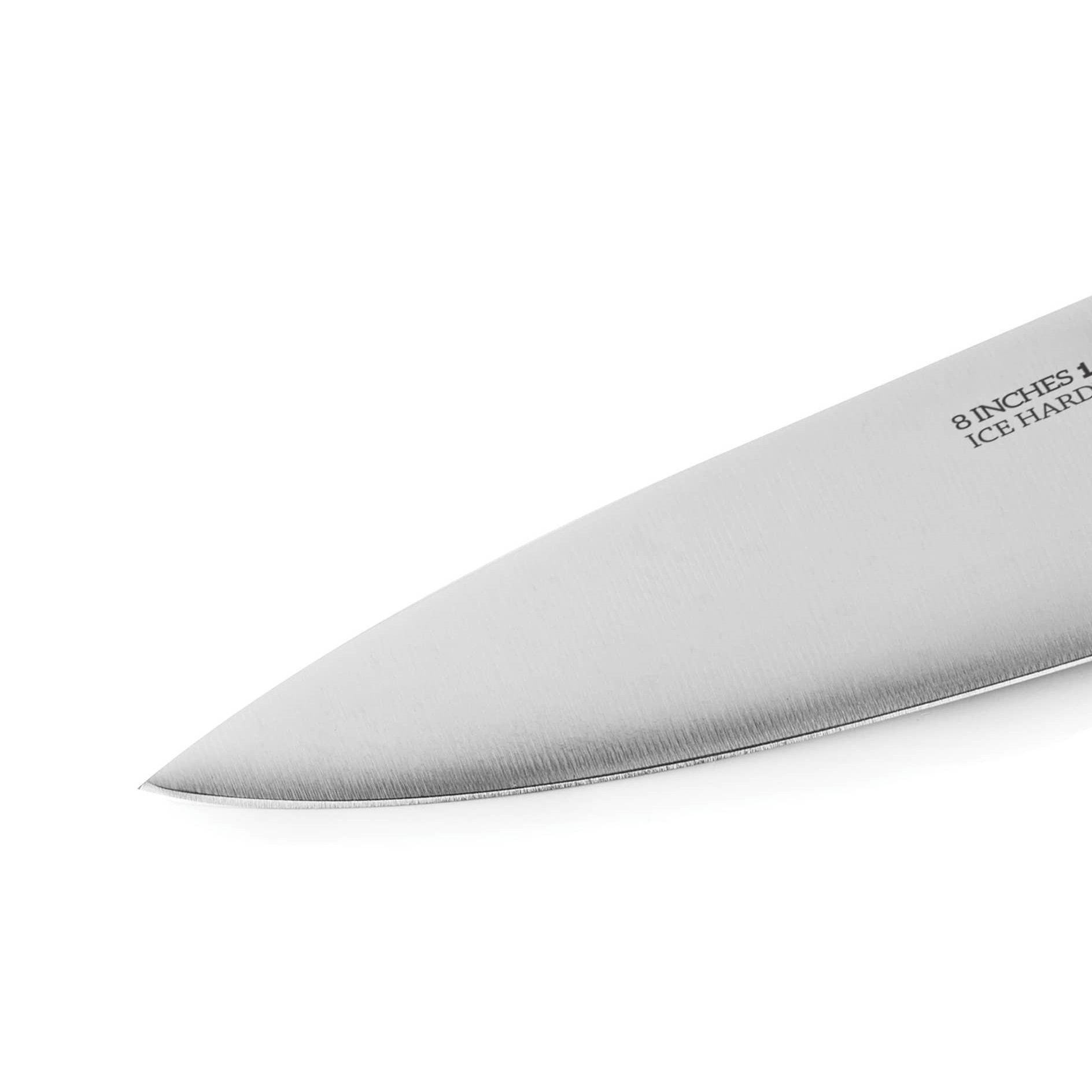  Dao Đầu Bếp Benchusch - Lưỡi Dao 20 cm - Dòng Chef Knife 