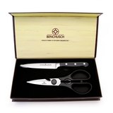  Bộ Dao Kéo Nhà Bếp Benchusch 