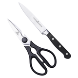  Bộ Dao Kéo Nhà Bếp Benchusch 