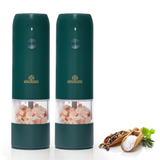  Combo 2 Máy Xay Tiêu Tự Động Bằng Điện Benchusch 