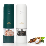  Combo 2 Máy Xay Tiêu Tự Động Bằng Điện Benchusch 