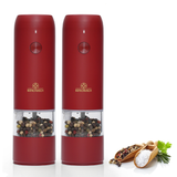  Combo 2 Máy Xay Tiêu Tự Động Bằng Điện Benchusch 