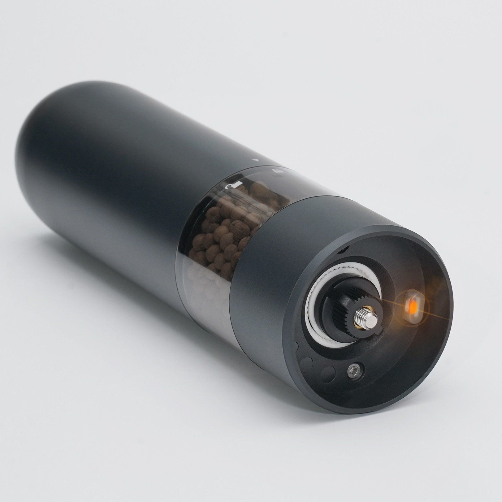  Máy Xay Tiêu Tự Động Bằng Điện Benchusch (Đen/Trắng/Xanh/Đỏ) 