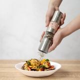  Dụng Cụ Xay Tiêu Và Muối 2 trong 1 Benchusch - Modern 