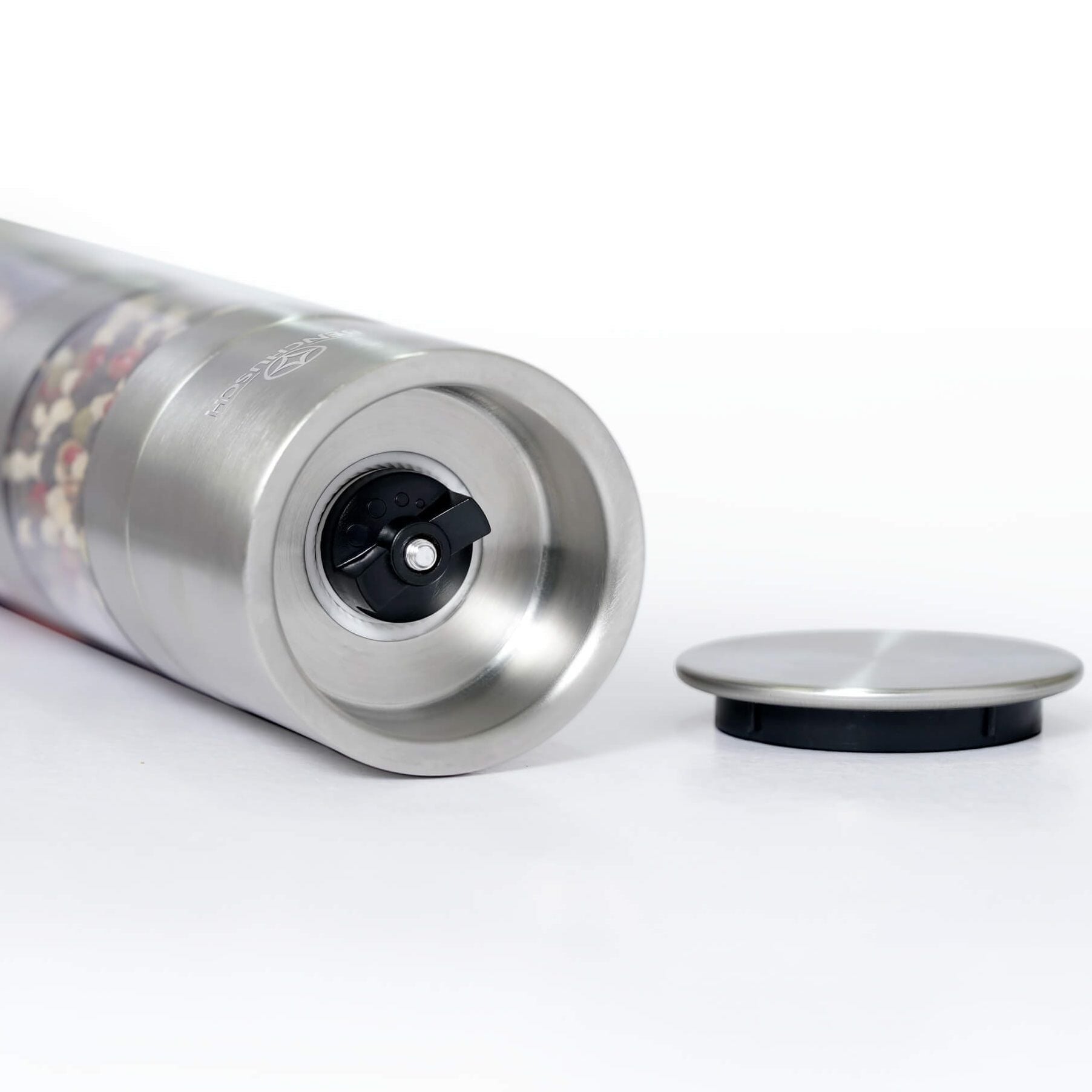  Dụng Cụ Xay Tiêu Và Muối 2 trong 1 Benchusch - Modern 