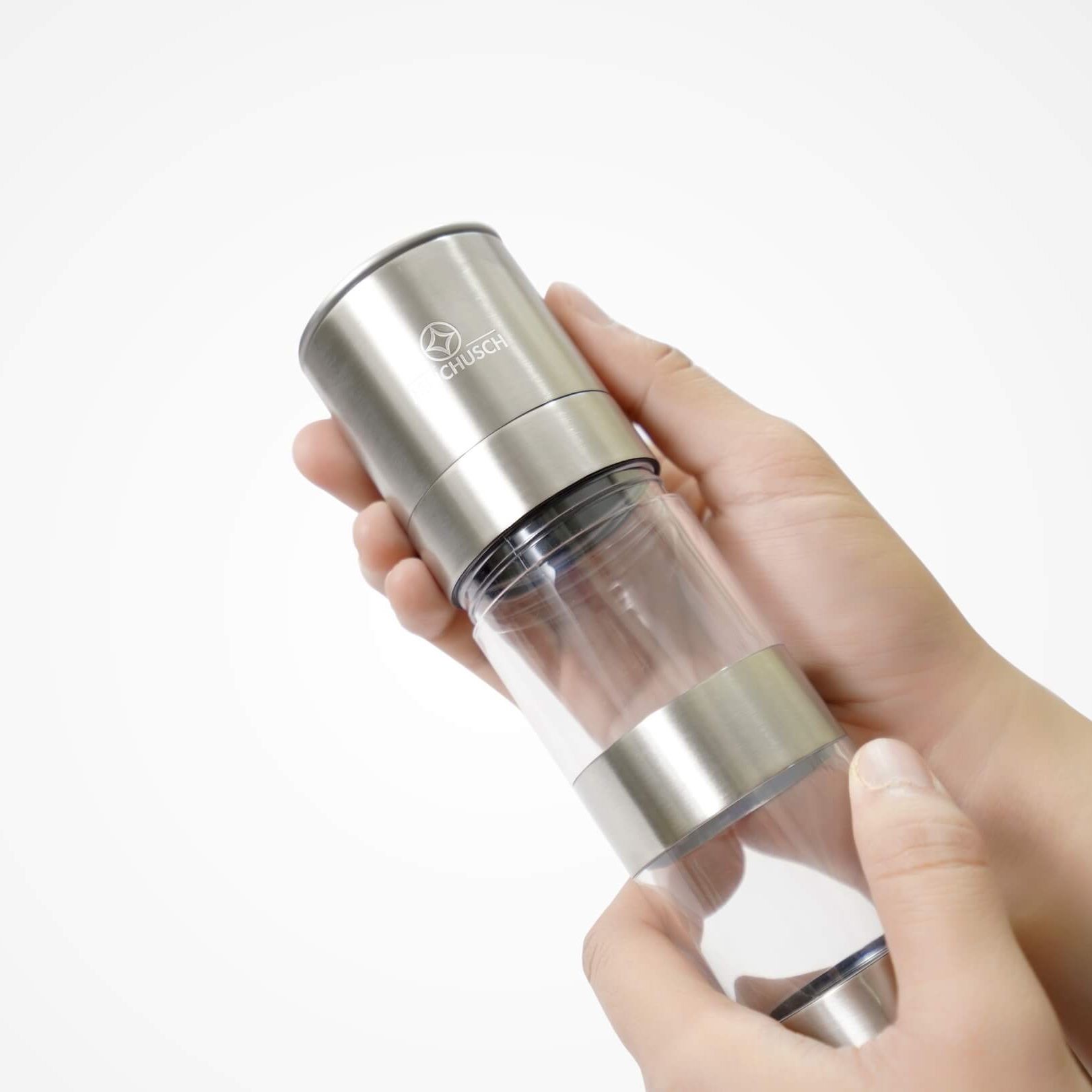  Dụng Cụ Xay Tiêu Và Muối 2 trong 1 Benchusch - Modern 