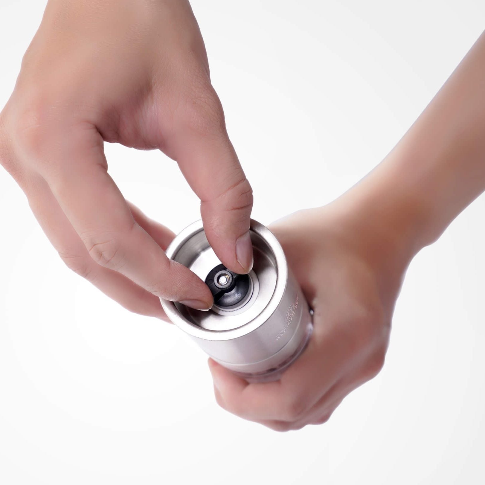  Dụng Cụ Xay Tiêu Và Muối 2 trong 1 Benchusch - Modern 