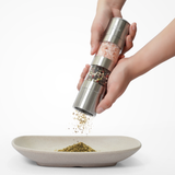  Dụng Cụ Xay Tiêu Và Muối 2 trong 1 Benchusch - Modern 