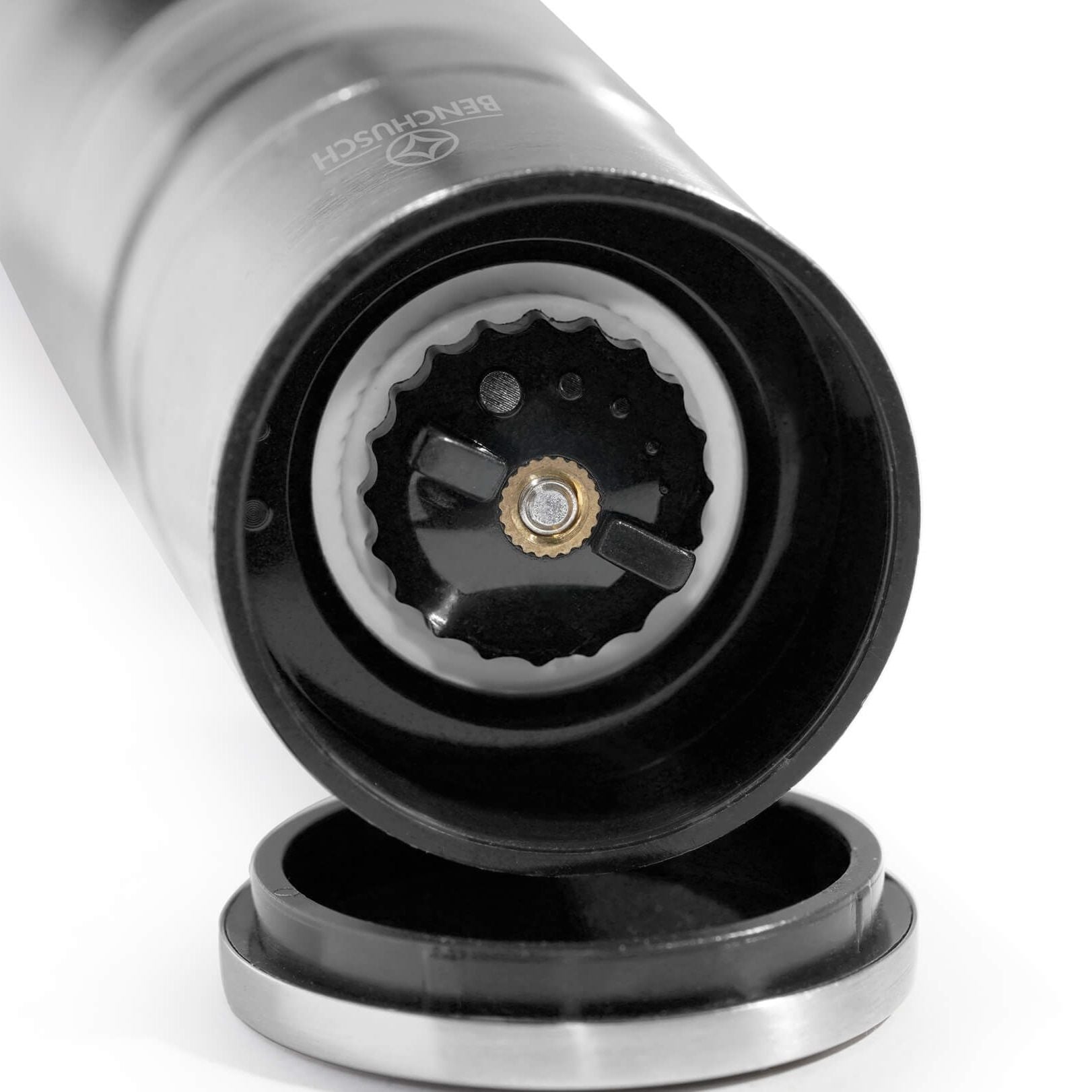  Dụng Cụ Xay Tiêu Và Muối 2 trong 1 Benchusch - Mini 