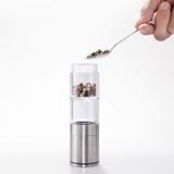  Dụng Cụ Xay Tiêu Và Muối 2 trong 1 Benchusch - Mini 