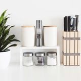  Dụng Cụ Xay Tiêu Và Muối 2 trong 1 Benchusch - Mini 