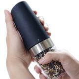  Máy Xay Tiêu Tự Động Bằng Pin Benchusch 