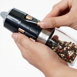  Máy Xay Tiêu Tự Động Bằng Pin Benchusch 