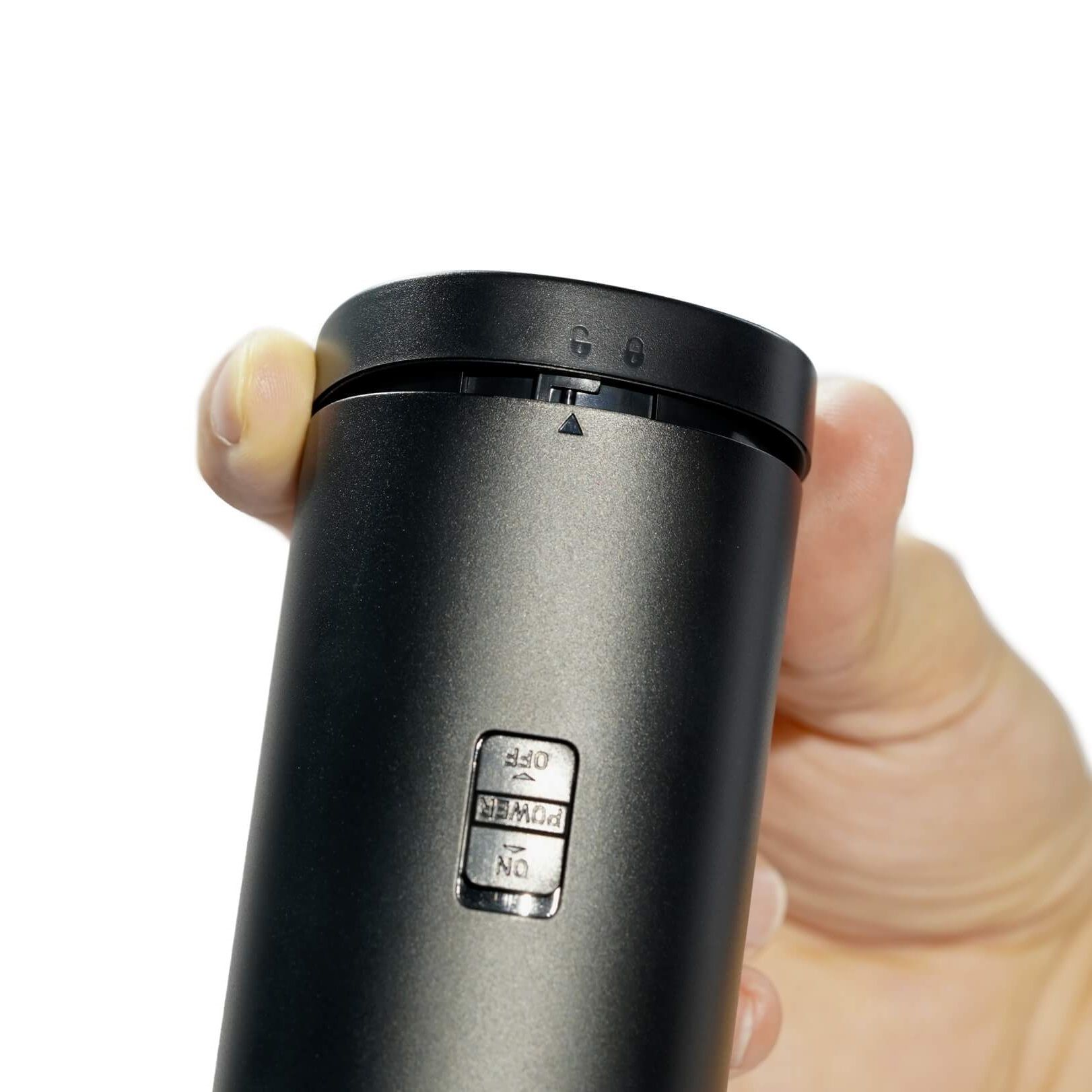  Máy Xay Tiêu Bằng Pin Tự Động Benchusch - 4 Pin 