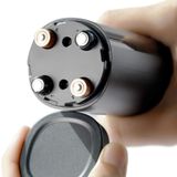  Máy Xay Tiêu Bằng Pin Tự Động Benchusch - 4 Pin 